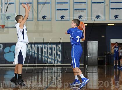 Thumbnail 3 in Charleston Collegiate @ Pinewood Prep photogallery.