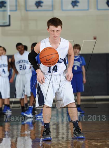 Thumbnail 3 in Charleston Collegiate @ Pinewood Prep photogallery.