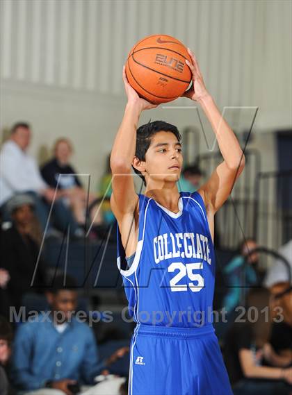 Thumbnail 3 in Charleston Collegiate @ Pinewood Prep photogallery.