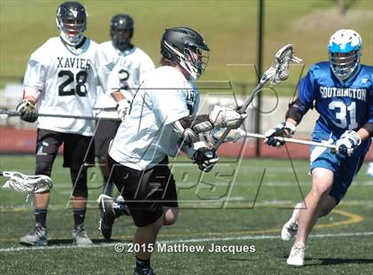 Thumbnail 2 in Southington @ Xavier photogallery.