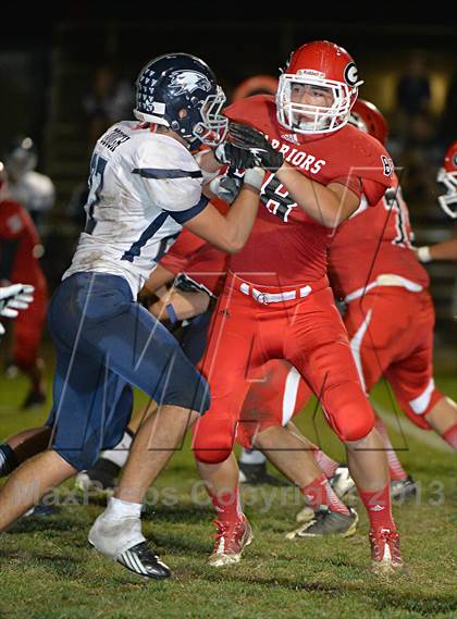 Thumbnail 2 in Vista del Lago @ Galt photogallery.