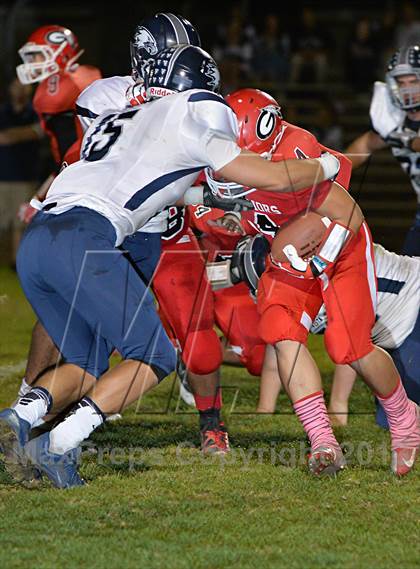 Thumbnail 1 in Vista del Lago @ Galt photogallery.