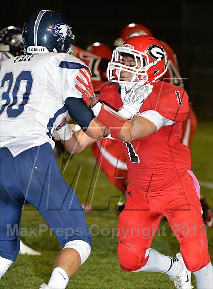 Thumbnail 1 in Vista del Lago @ Galt photogallery.
