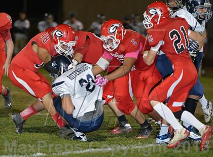 Thumbnail 1 in Vista del Lago @ Galt photogallery.