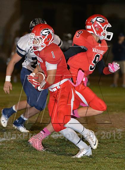 Thumbnail 3 in Vista del Lago @ Galt photogallery.