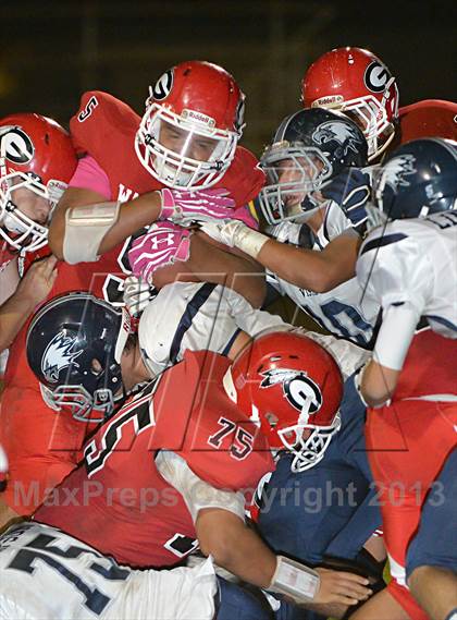 Thumbnail 1 in Vista del Lago @ Galt photogallery.