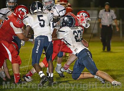 Thumbnail 1 in Vista del Lago @ Galt photogallery.