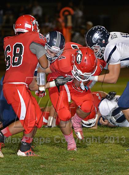 Thumbnail 2 in Vista del Lago @ Galt photogallery.