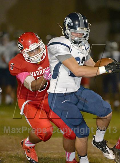 Thumbnail 3 in Vista del Lago @ Galt photogallery.