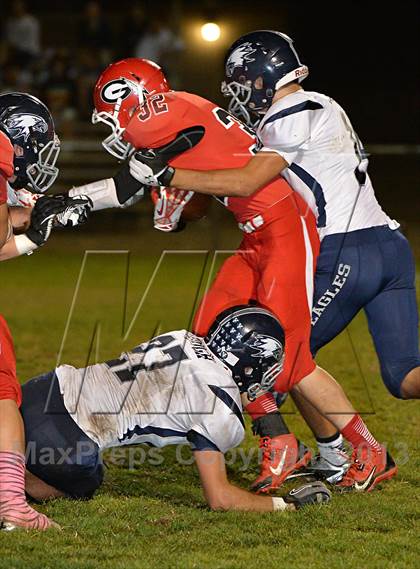 Thumbnail 3 in Vista del Lago @ Galt photogallery.