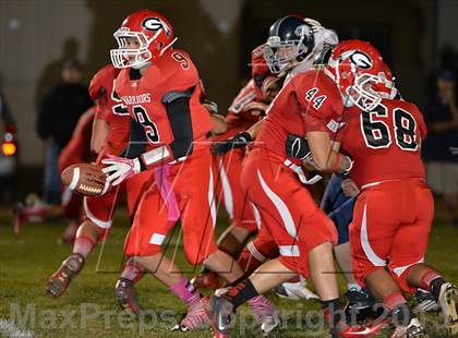 Thumbnail 1 in Vista del Lago @ Galt photogallery.