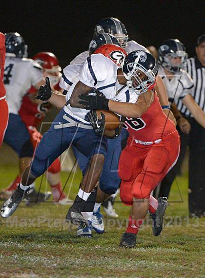 Thumbnail 1 in Vista del Lago @ Galt photogallery.