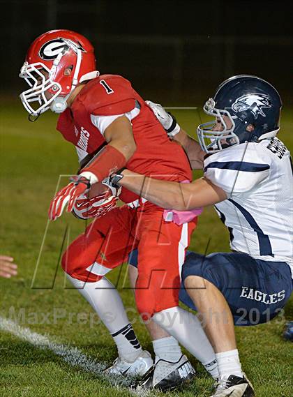 Thumbnail 2 in Vista del Lago @ Galt photogallery.