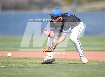 Thumbnail 1 in Capital Christian @ Vista del Lago photogallery.