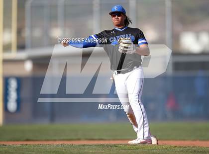 Thumbnail 3 in Capital Christian @ Vista del Lago photogallery.
