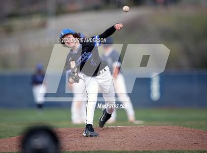 Thumbnail 2 in Capital Christian @ Vista del Lago photogallery.