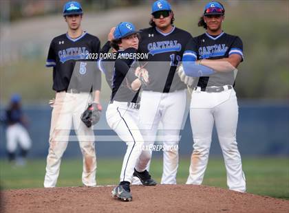 Thumbnail 1 in Capital Christian @ Vista del Lago photogallery.