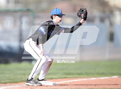 Thumbnail 3 in Capital Christian @ Vista del Lago photogallery.