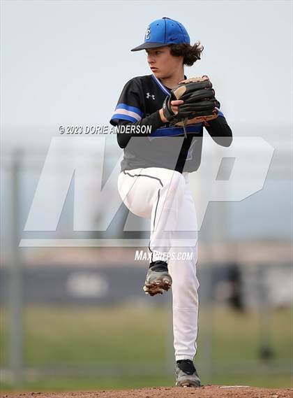 Thumbnail 3 in Capital Christian @ Vista del Lago photogallery.