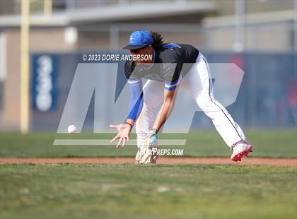 Thumbnail 3 in Capital Christian @ Vista del Lago photogallery.