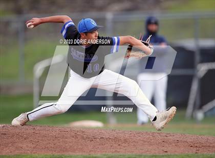 Thumbnail 3 in Capital Christian @ Vista del Lago photogallery.