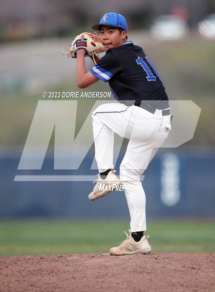 Thumbnail 1 in Capital Christian @ Vista del Lago photogallery.