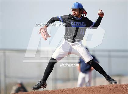 Thumbnail 1 in Capital Christian @ Vista del Lago photogallery.