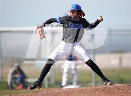 Thumbnail 1 in Capital Christian @ Vista del Lago photogallery.