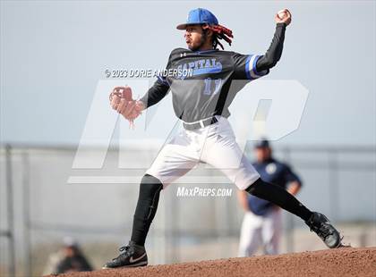 Thumbnail 2 in Capital Christian @ Vista del Lago photogallery.