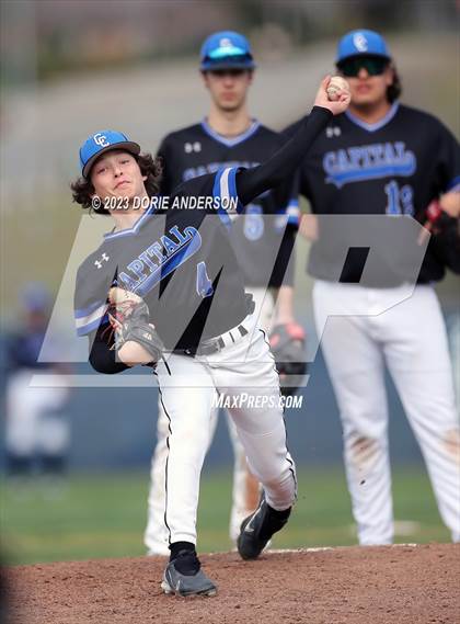 Thumbnail 2 in Capital Christian @ Vista del Lago photogallery.