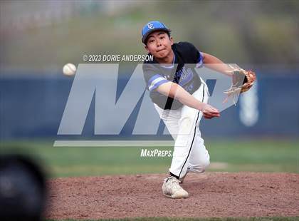 Thumbnail 1 in Capital Christian @ Vista del Lago photogallery.