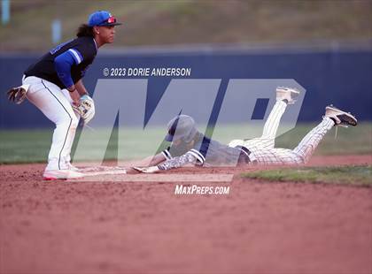 Thumbnail 1 in Capital Christian @ Vista del Lago photogallery.