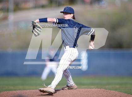 Thumbnail 2 in Capital Christian @ Vista del Lago photogallery.