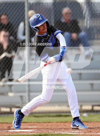 Thumbnail 3 in Capital Christian @ Vista del Lago photogallery.