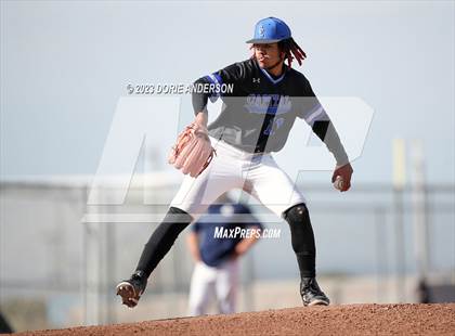 Thumbnail 3 in Capital Christian @ Vista del Lago photogallery.