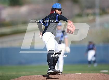 Thumbnail 3 in Capital Christian @ Vista del Lago photogallery.