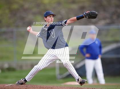 Thumbnail 3 in Capital Christian @ Vista del Lago photogallery.