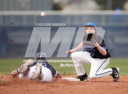 Thumbnail 1 in Capital Christian @ Vista del Lago photogallery.