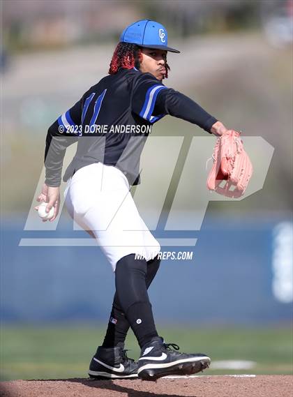 Thumbnail 2 in Capital Christian @ Vista del Lago photogallery.