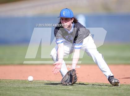 Thumbnail 1 in Capital Christian @ Vista del Lago photogallery.