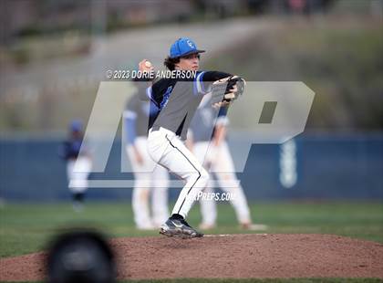 Thumbnail 3 in Capital Christian @ Vista del Lago photogallery.