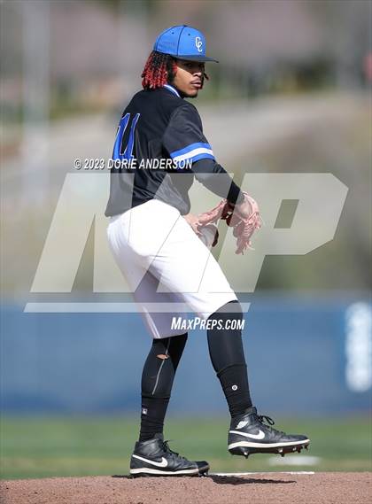 Thumbnail 3 in Capital Christian @ Vista del Lago photogallery.