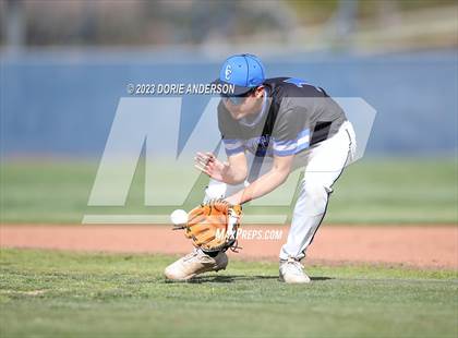 Thumbnail 3 in Capital Christian @ Vista del Lago photogallery.