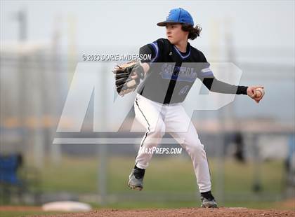Thumbnail 1 in Capital Christian @ Vista del Lago photogallery.