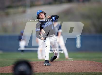 Thumbnail 1 in Capital Christian @ Vista del Lago photogallery.