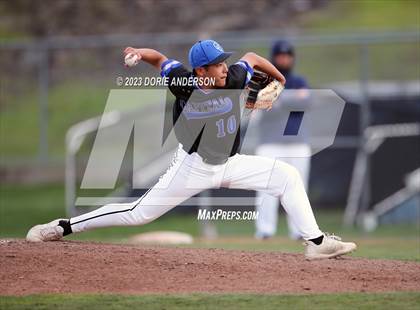 Thumbnail 1 in Capital Christian @ Vista del Lago photogallery.