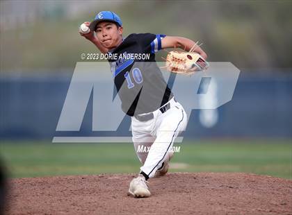 Thumbnail 1 in Capital Christian @ Vista del Lago photogallery.