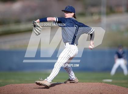 Thumbnail 2 in Capital Christian @ Vista del Lago photogallery.
