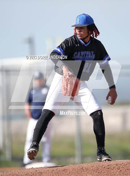 Thumbnail 3 in Capital Christian @ Vista del Lago photogallery.