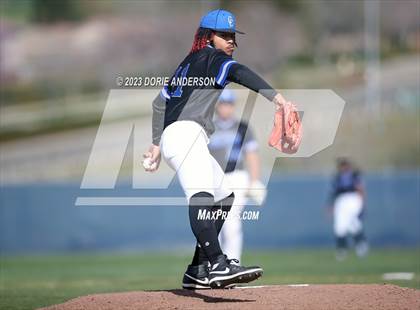 Thumbnail 2 in Capital Christian @ Vista del Lago photogallery.